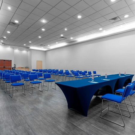 City Express By Marriott Aguascalientes Sur Экстерьер фото