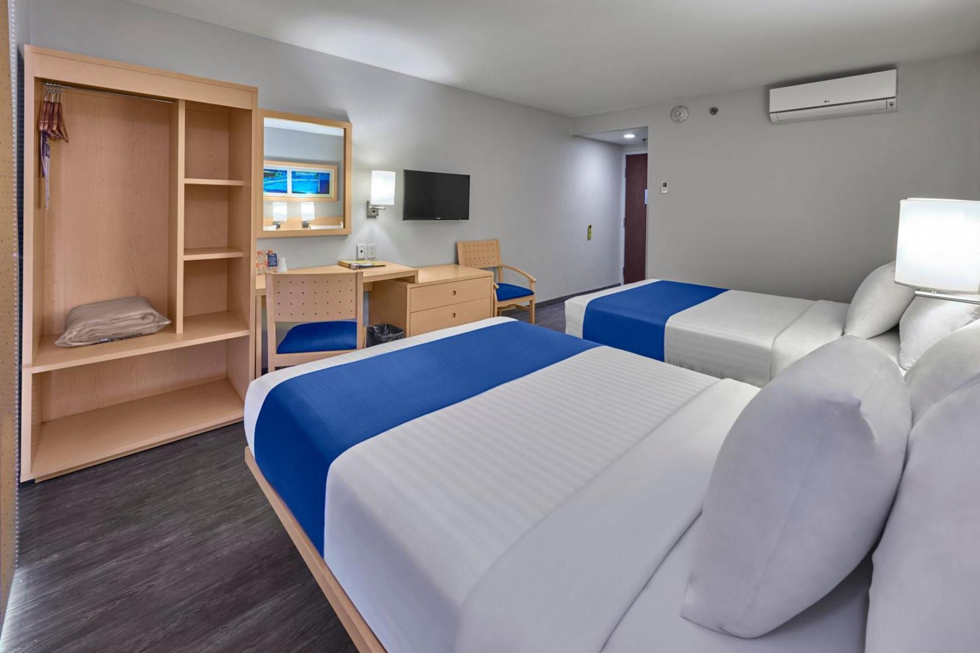 City Express By Marriott Aguascalientes Sur Экстерьер фото
