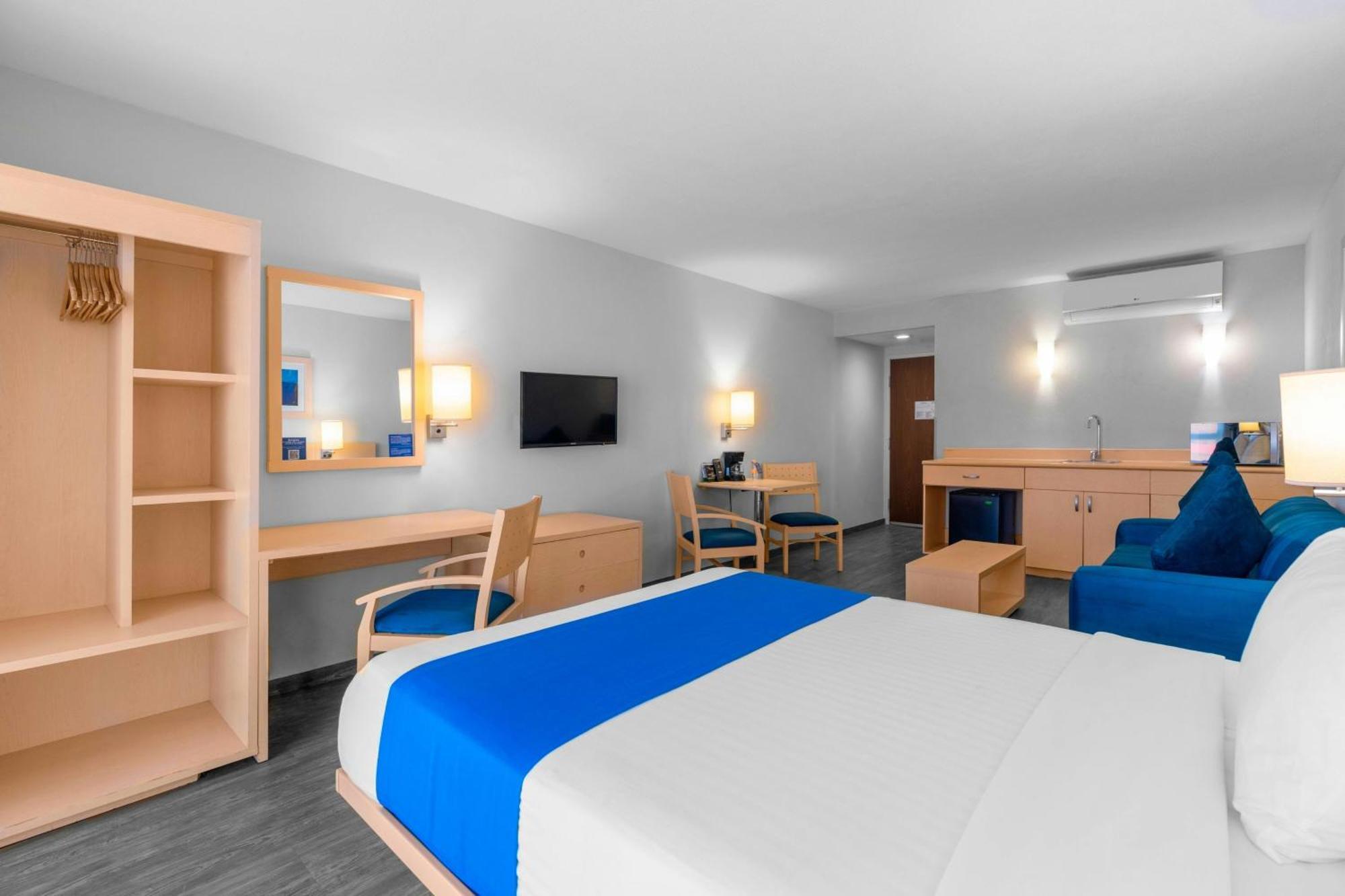 City Express By Marriott Aguascalientes Sur Экстерьер фото