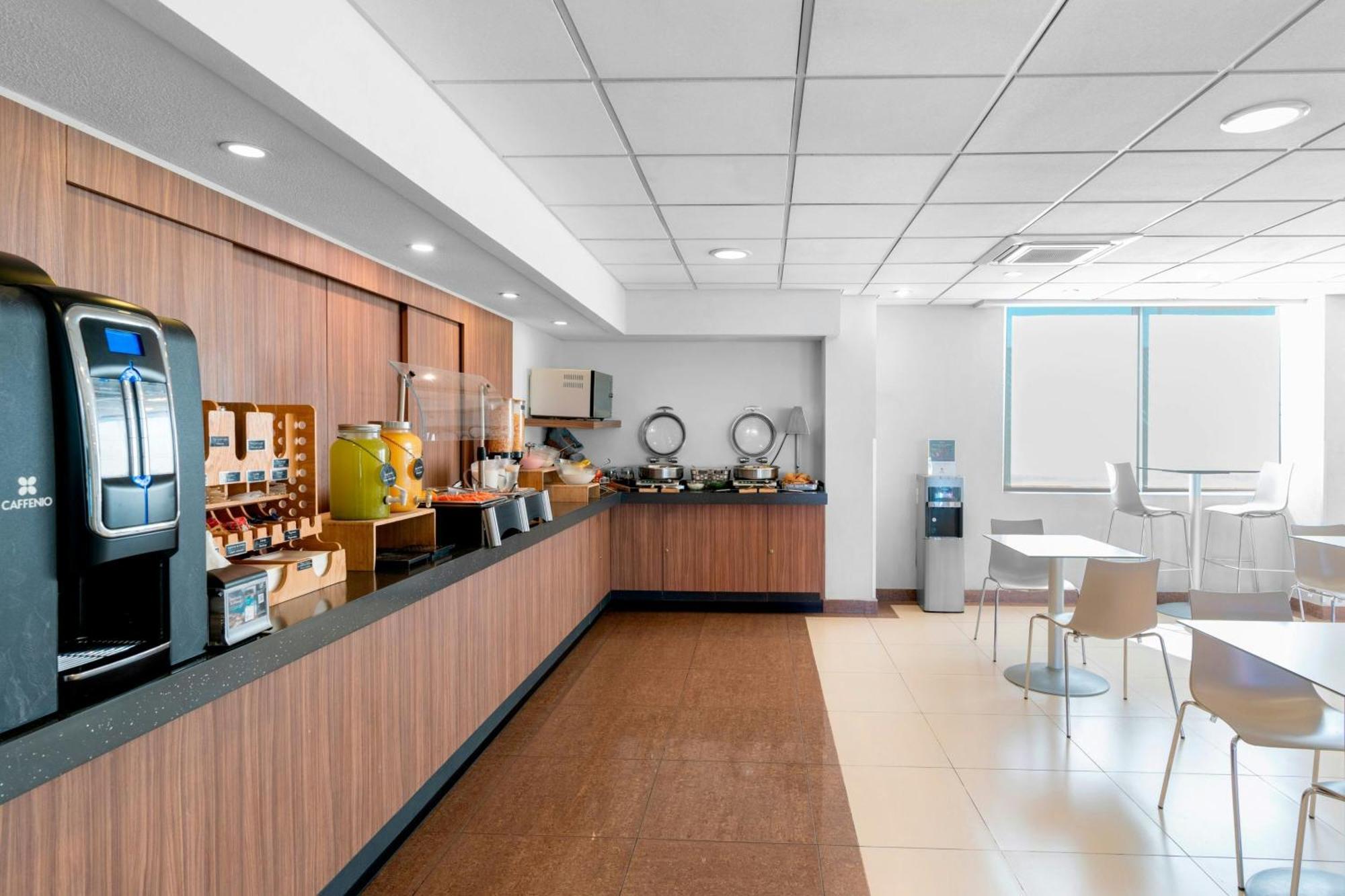 City Express By Marriott Aguascalientes Sur Экстерьер фото