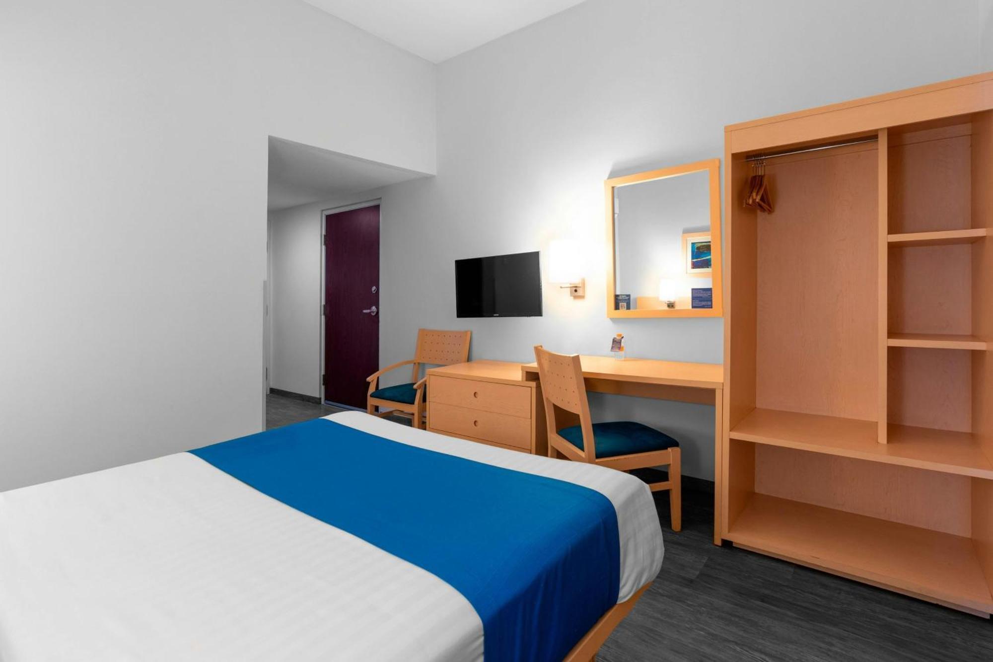 City Express By Marriott Aguascalientes Sur Экстерьер фото