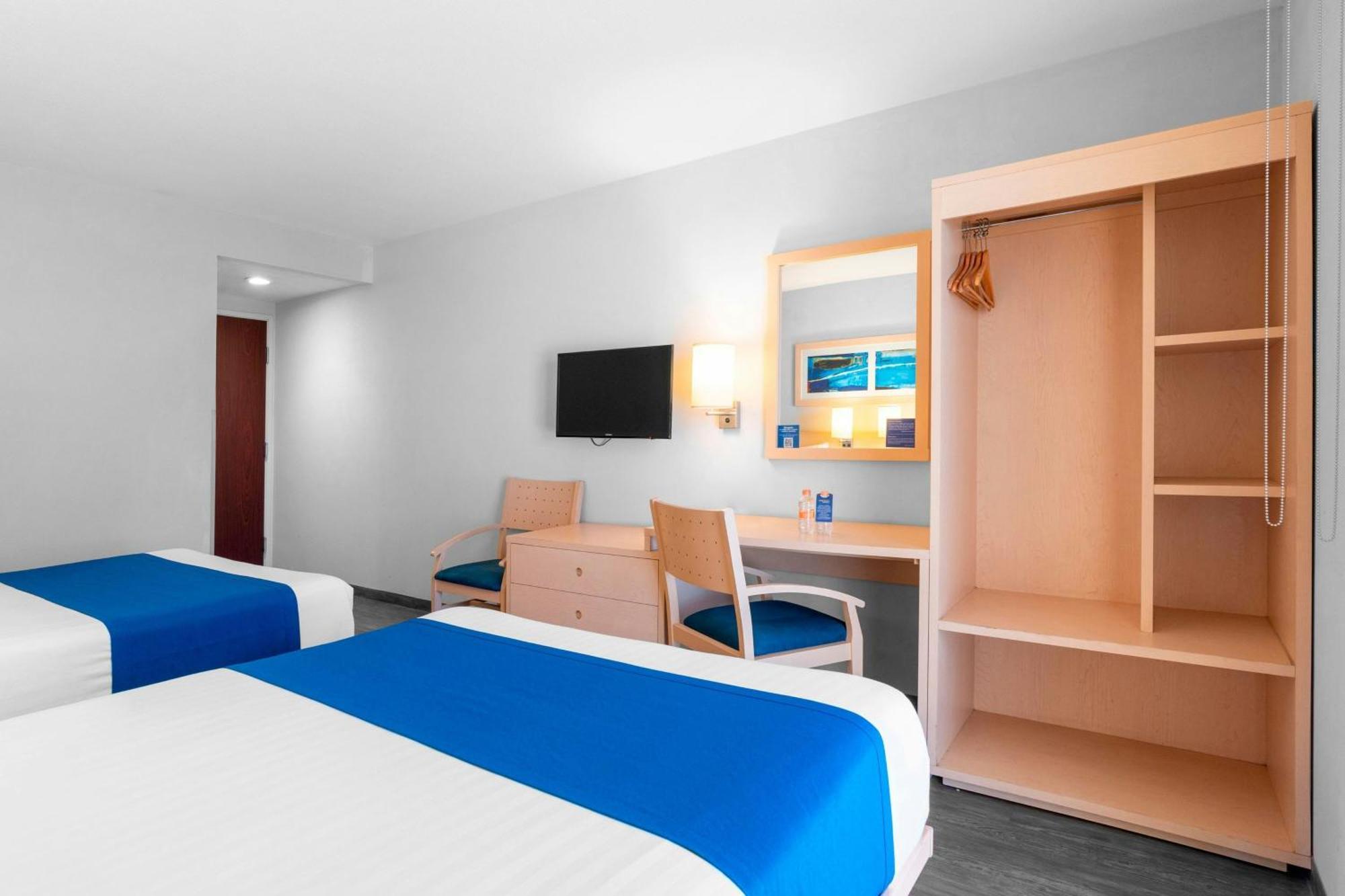 City Express By Marriott Aguascalientes Sur Экстерьер фото
